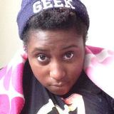 Jaydot from Birmingham | Woman | 30 years old | Cancer
