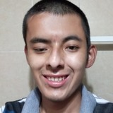 Hectorsantosue from Cerro Azul | Man | 26 years old | Capricorn