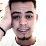 Rafael from Almirante Tamandare | Man | 26 years old | Pisces
