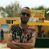 Najeeb from Tel Aviv | Man | 35 years old | Gemini