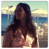Erika from Eilat | Woman | 37 years old | Scorpio