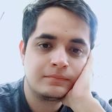 Fabrizzio from Santiago | Man | 34 years old | Taurus
