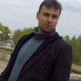 Fedor from Saint Petersburg | Man | 45 years old | Pisces
