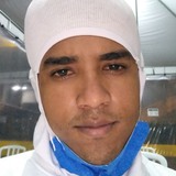 Dennyssigfrimd from Rio Branco do Sul | Man | 27 years old | Leo