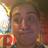 Rodrigo from La Ligua | Man | 39 years old | Sagittarius