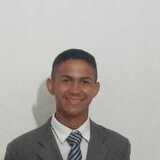 Gilvansousacou from Simplicio Mendes | Man | 22 years old | Scorpio