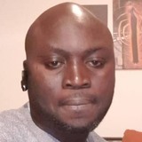 Diop from Verona | Man | 47 years old | Gemini