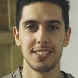 Palk from Monte Maiz | Man | 35 years old | Capricorn