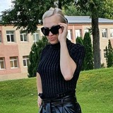 Ingunar5 from Riga | Woman | 43 years old | Gemini
