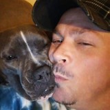 Jamison23 from Warrior | Man | 48 years old | Leo