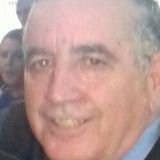 Sdniz from Itapecerica | Man | 67 years old | Cancer