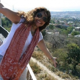 Coco from Queretaro | Woman | 45 years old | Libra
