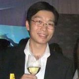 Eric from Tsim Sha Tsui | Man | 52 years old | Taurus