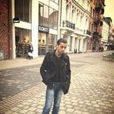 Amjad from Halmstad | Man | 35 years old | Leo