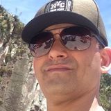 Leandro from Ararangua | Man | 51 years old | Cancer