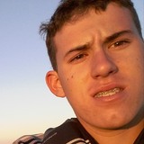 Joaco from San Jose de Mayo | Man | 27 years old | Leo