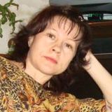 Irina from Penza | Woman | 61 years old | Capricorn