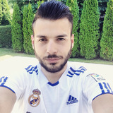Cr from Osijek | Man | 36 years old | Aries