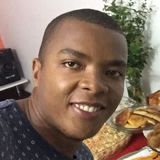 July from Ubaira | Man | 38 years old | Aries