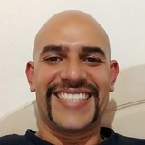 Coragem from Sao Leopoldo | Man | 46 years old | Taurus