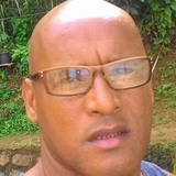 Negão from Angra dos Reis | Man | 54 years old | Capricorn