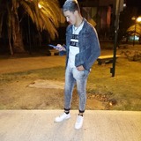 Jonydamianky from Villa Carlos Paz | Man | 28 years old | Capricorn