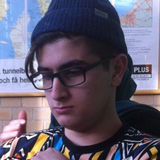 Ali from Ljungby | Man | 28 years old | Aries