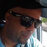 Israel from Gurabo | Man | 51 years old | Pisces