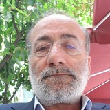 Ararim from Istanbul | Man | 61 years old | Taurus