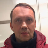 Guymsk from Moskva | Man | 49 years old | Cancer