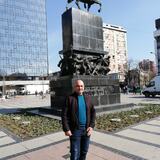 Damirhamzic1Oz from Nis | Man | 43 years old | Scorpio