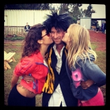 Kaptian Kaos from Marina del Rey | Man | 50 years old | Sagittarius