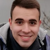 Emanuilskabm from Pleven | Man | 27 years old | Cancer