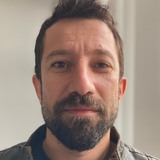 Aliunvertk from Terneuzen | Man | 35 years old | Capricorn