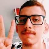 Joãomarcos from Pederneiras | Man | 26 years old | Leo