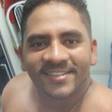 Cassio from Salgueiro | Man | 35 years old | Taurus
