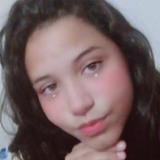 Naju from Curitiba | Woman | 25 years old | Libra