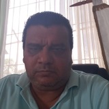 Juancho from Los Chiles | Man | 54 years old | Gemini