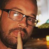 Curious from Dubai | Man | 42 years old | Sagittarius