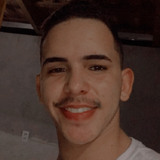 Rochiererodrlr from Presidente Medici | Man | 22 years old | Scorpio