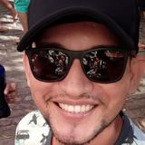 Paulo from Sao Luis | Man | 38 years old | Gemini