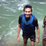 Abawz from Bandung | Man | 34 years old | Taurus