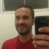 Freddyr from Montevideo | Man | 40 years old | Scorpio