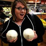 Gena from Portage | Woman | 28 years old | Cancer