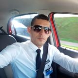 Seco from Curitiba | Man | 43 years old | Aquarius