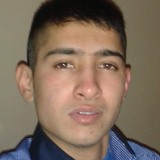 Xsamx56My from Kiev | Man | 33 years old | Capricorn