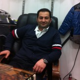 Mehdi from Sabz | Man | 46 years old | Taurus