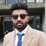 Ali from Ferrara | Man | 30 years old | Aquarius