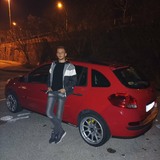 Nokebalboa1Gi from Rijeka | Man | 26 years old | Gemini