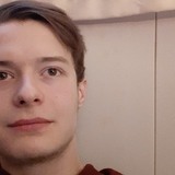 Silas from Steinbach | Man | 24 years old | Capricorn